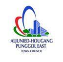 Aljunied Hougang Logo