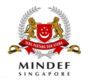 MINDEF Logo