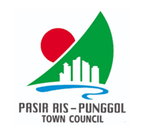 Pasir Ris-Punggol Logo