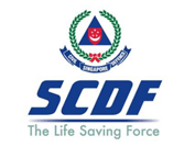 SCDF Logo