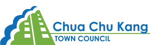 Chua Chu Kang Town Council logo