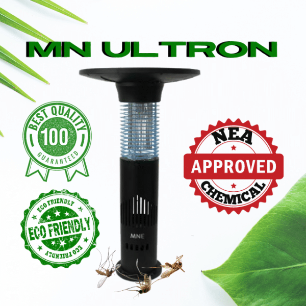 MN Ultron Mosquito Eliminator